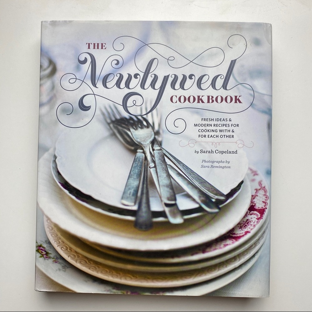 Cook books - Picture 2 of 9